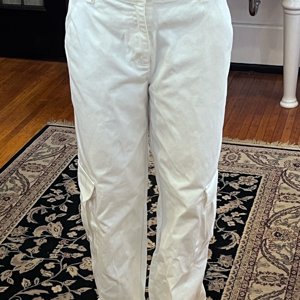 Cargo pant